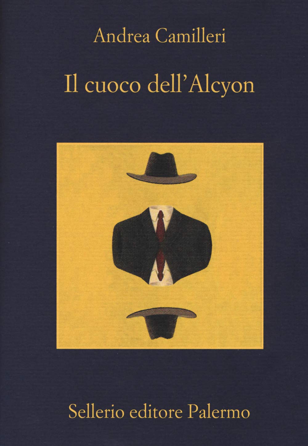 Il cuoco dell'Alcyon (La memoria) Action & Adventure