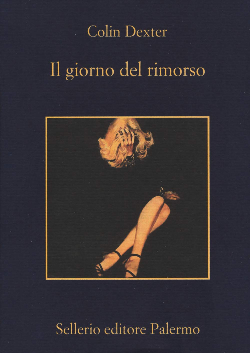 Il giorno del rimorso book