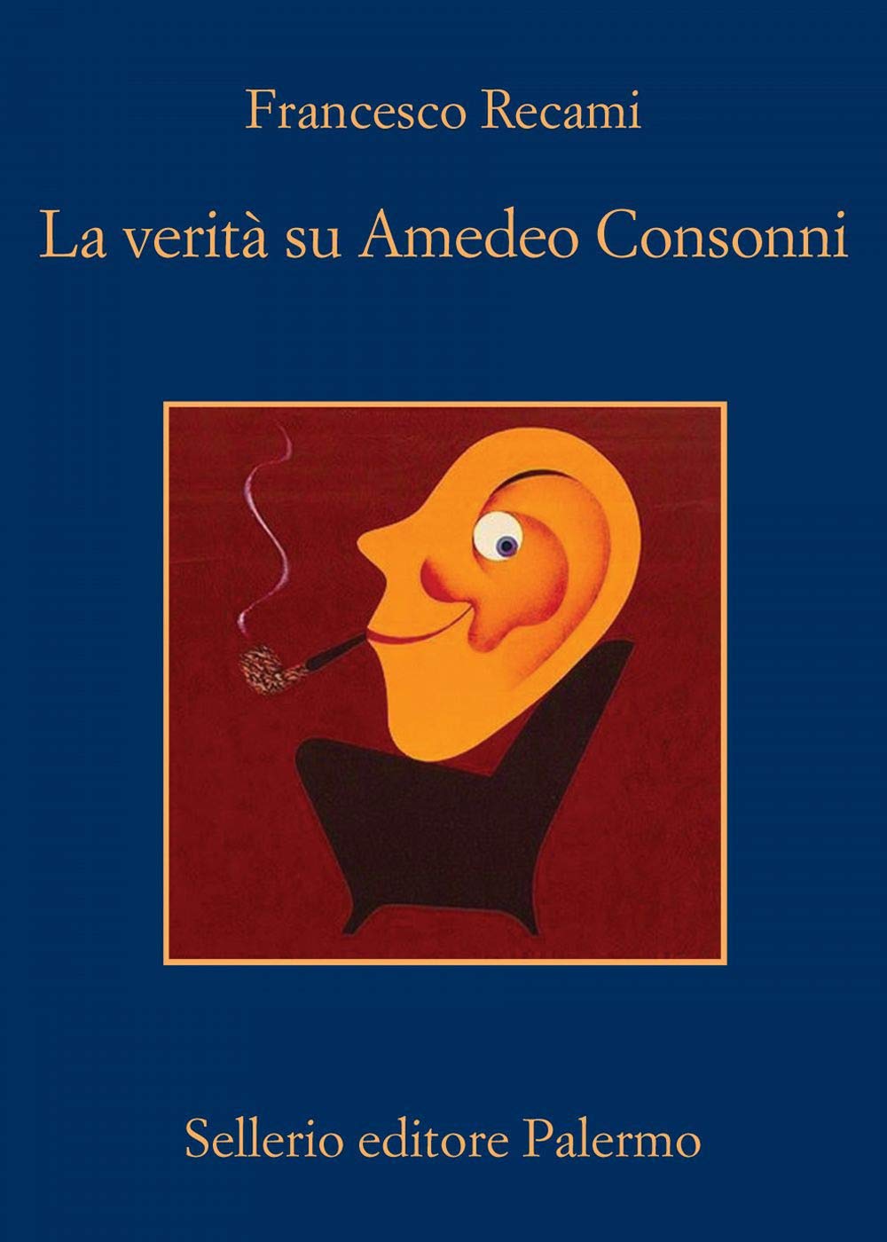 La verità su Amedeo Consonni Action & Adventure