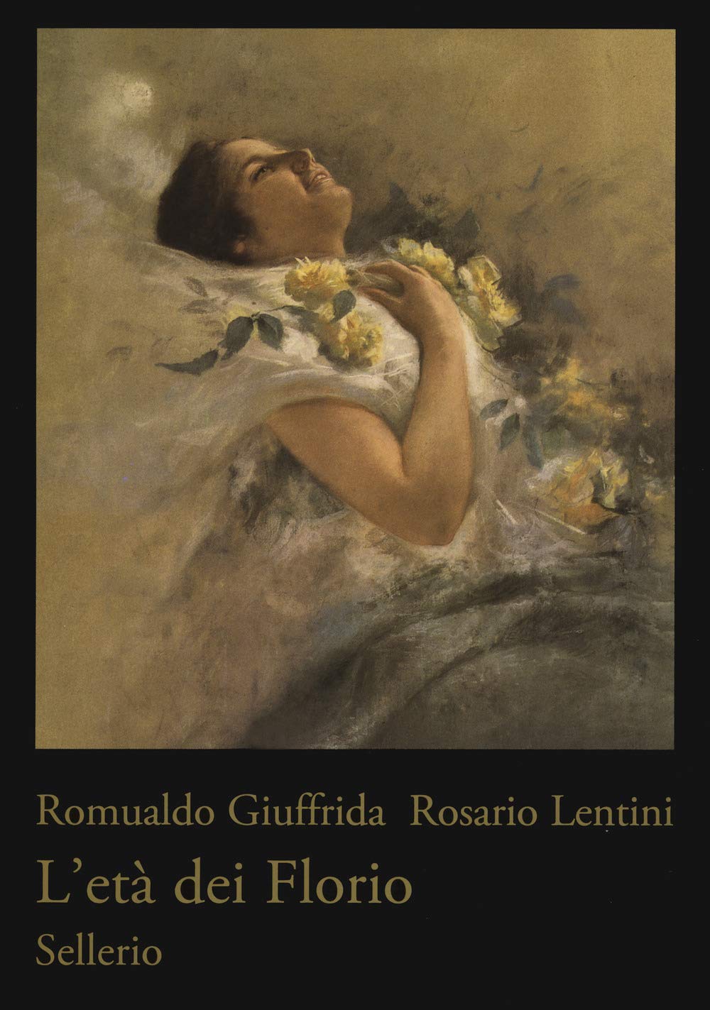 L'età dei Florio. Ediz. illustrata book