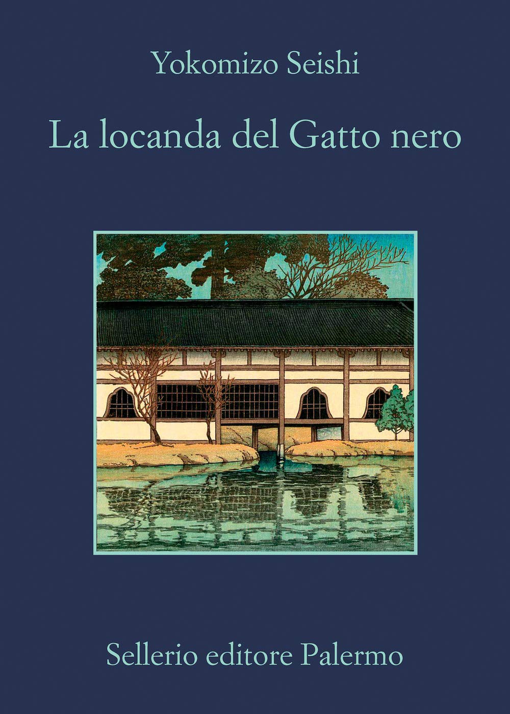 La locanda del Gatto nero Action & Adventure