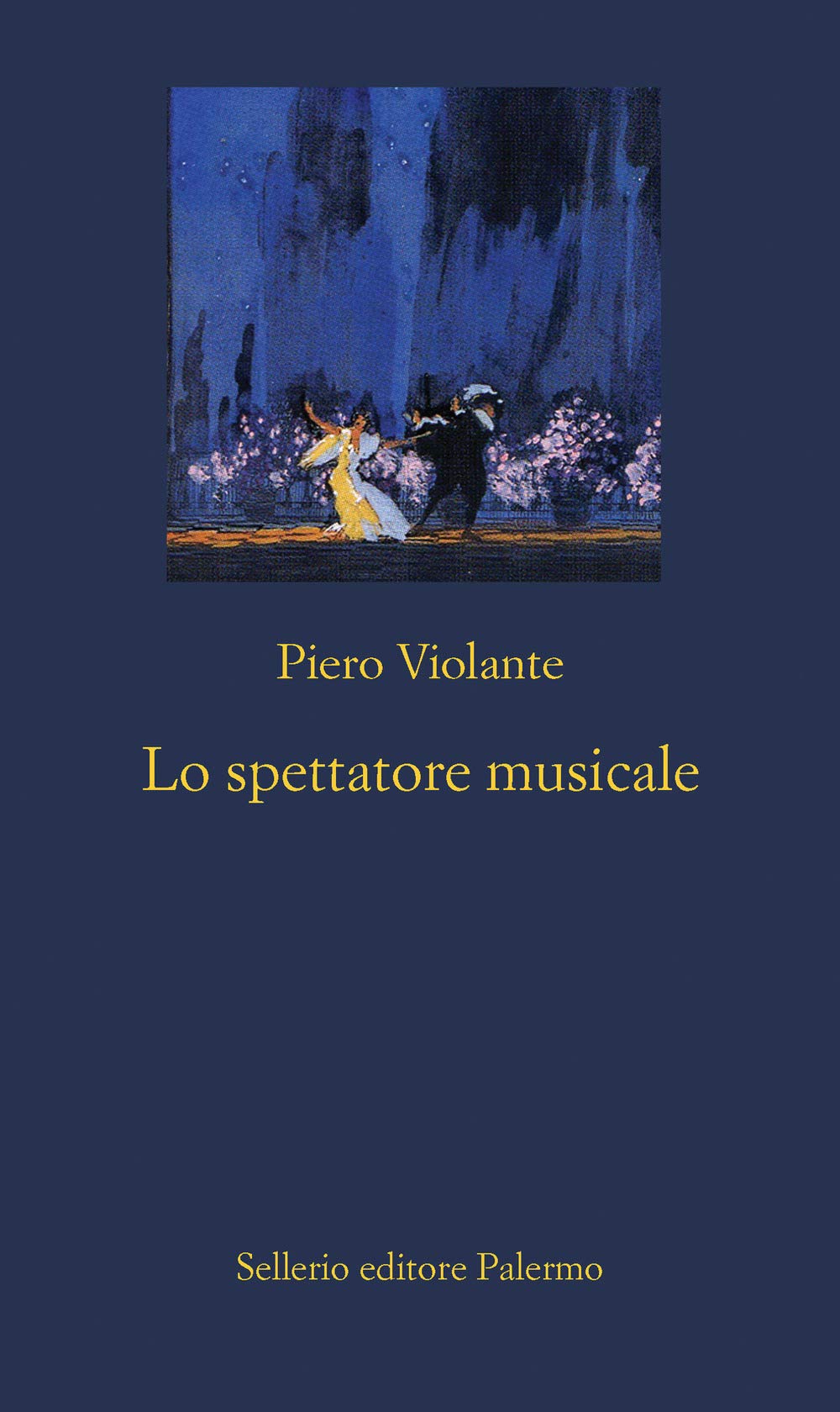 Lo spettatore musicale Social Sciences