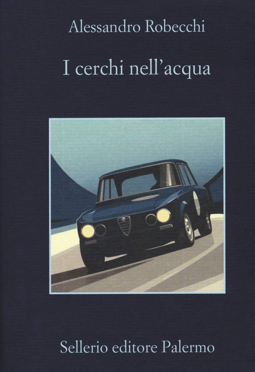 I cerchi nell'acqua (La memoria) Action & Adventure