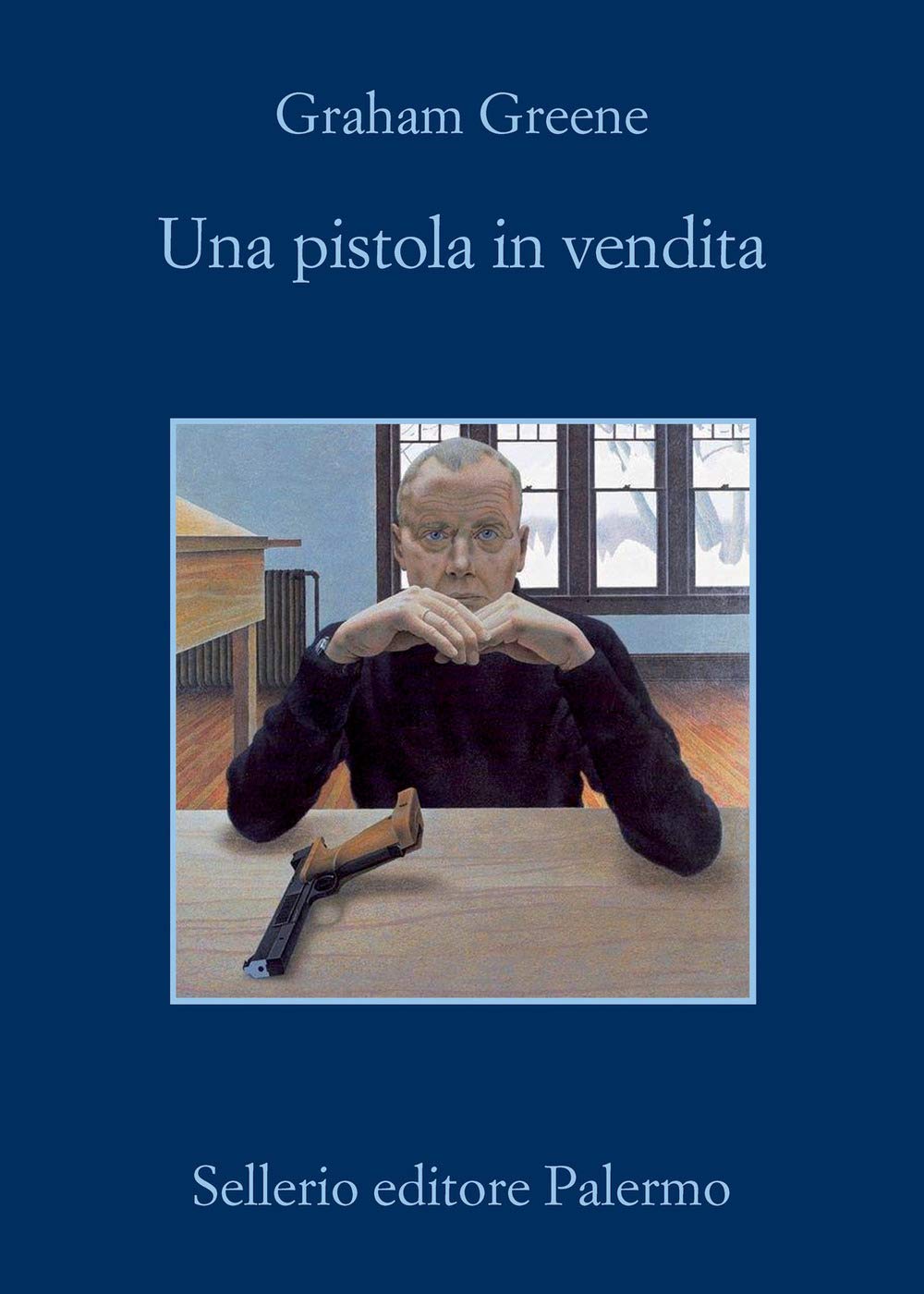 Una pistola in vendita book