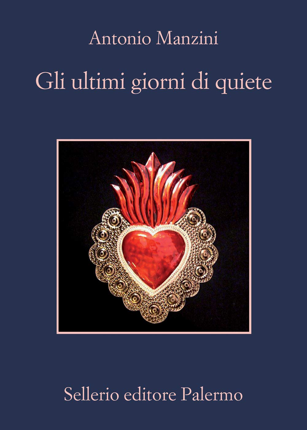 Gli ultimi giorni di quiete (La memoria) Action & Adventure
