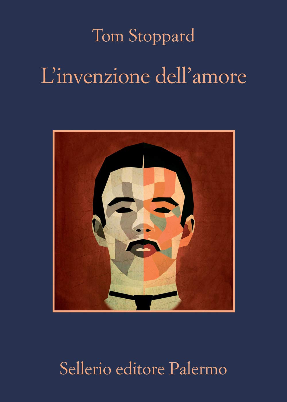 L'invenzione dell'amore book