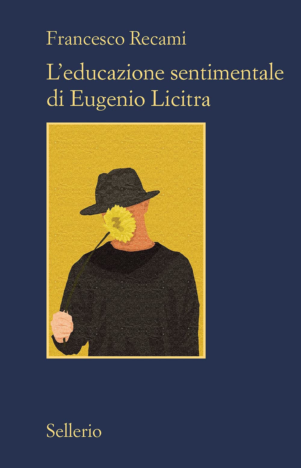 L'educazione sentimentale di Eugenio Licitra (Il contesto) Contemporary literature