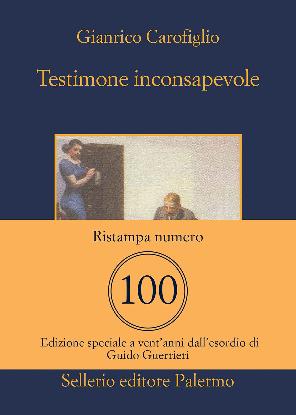 Testimone inconsapevole (La memoria) Action & Adventure