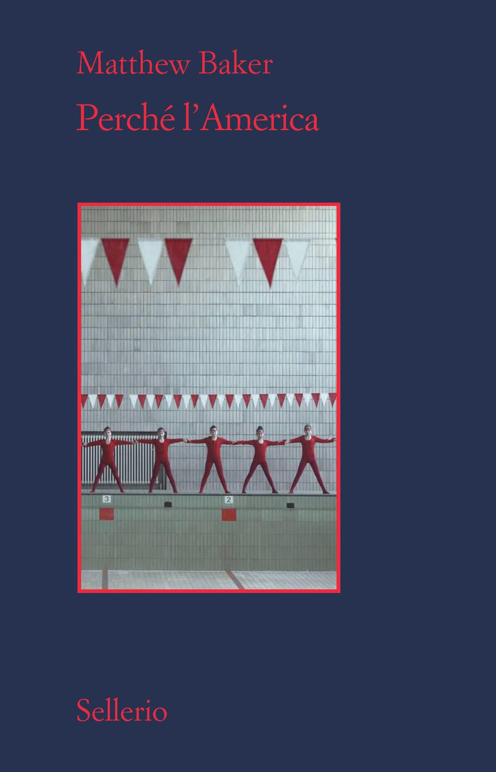 Perché l'America Essays & Short Stories