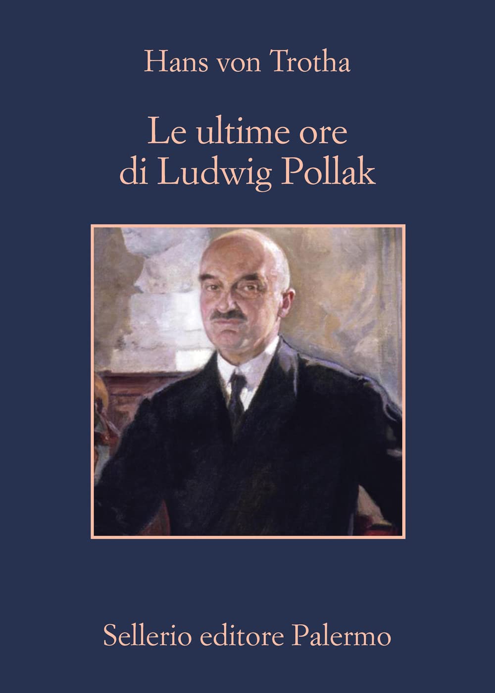 Le ultime ore di Ludwig Pollak book