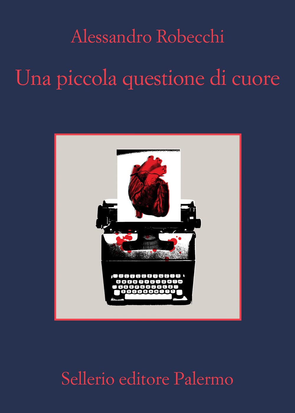 Una piccola questione di cuore book