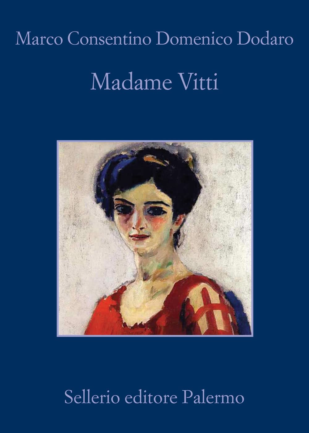 Madame Vitti (La memoria) Books