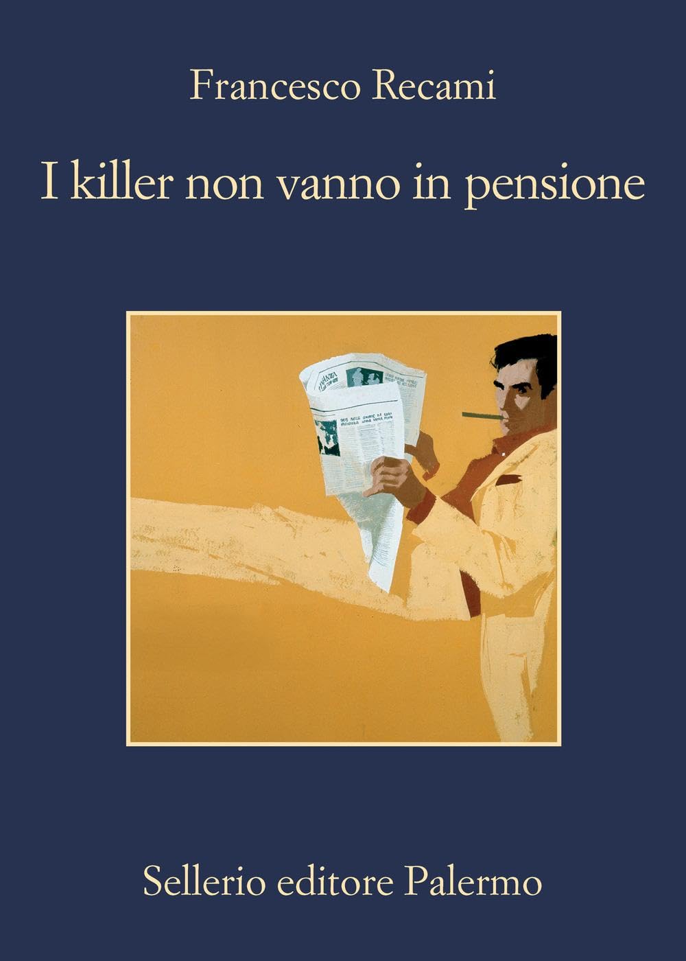 I killer non vanno in pensione (La memoria, Band 1238) Action & Adventure