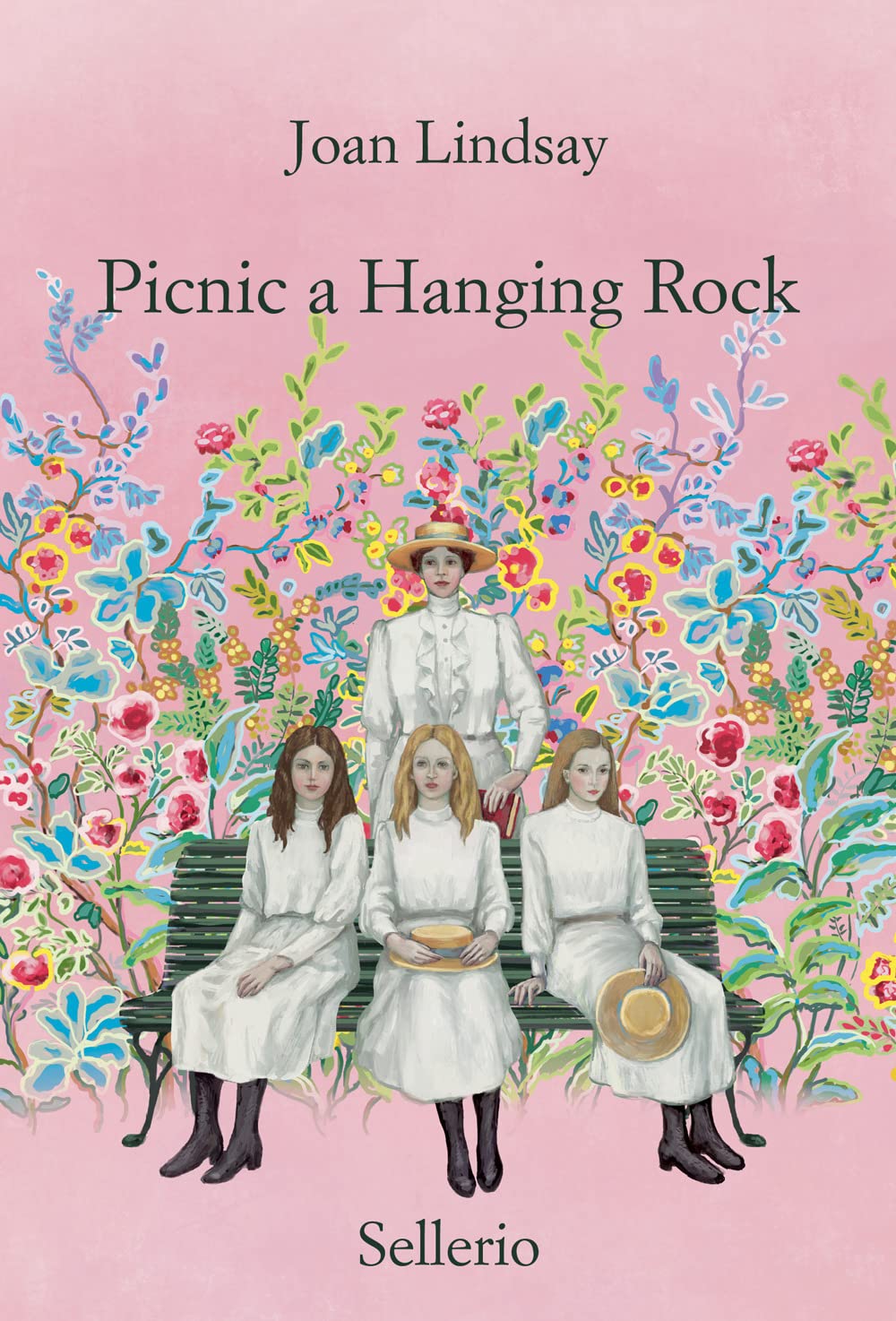 Picnic a Hanging Rock (Promemoria) Classics