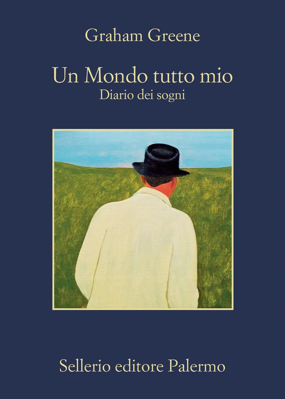 Un mondo tutto mio. Diario dei sogni book