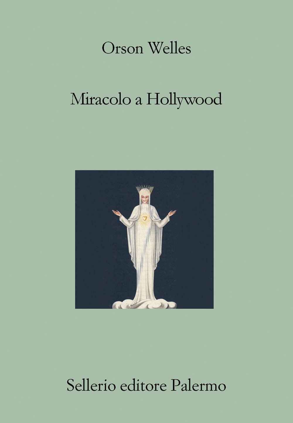 Miracolo a Hollywood book