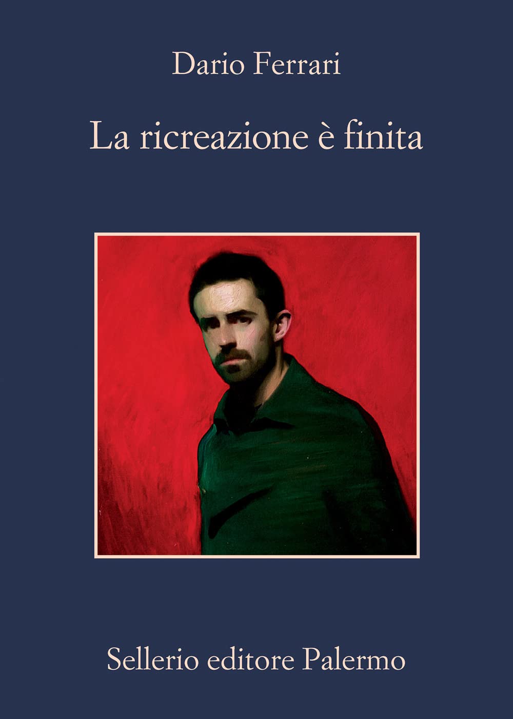La ricreazione è finita Contemporary literature