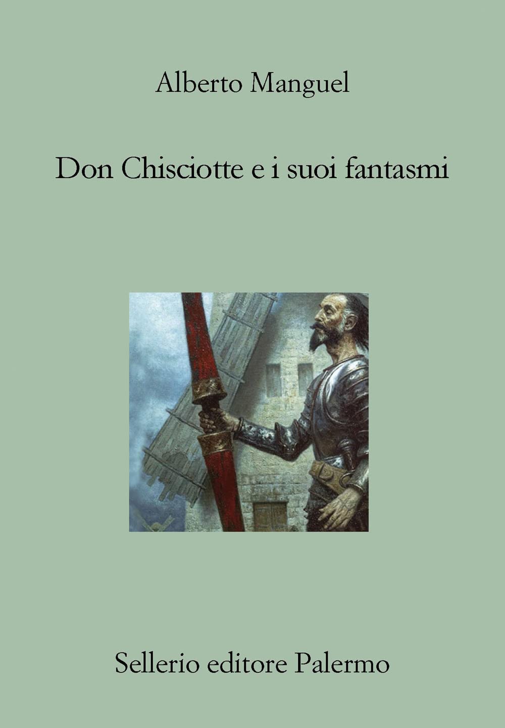 Don Chisciotte e i suoi fantasmi (Il divano) Essays & Short Stories
