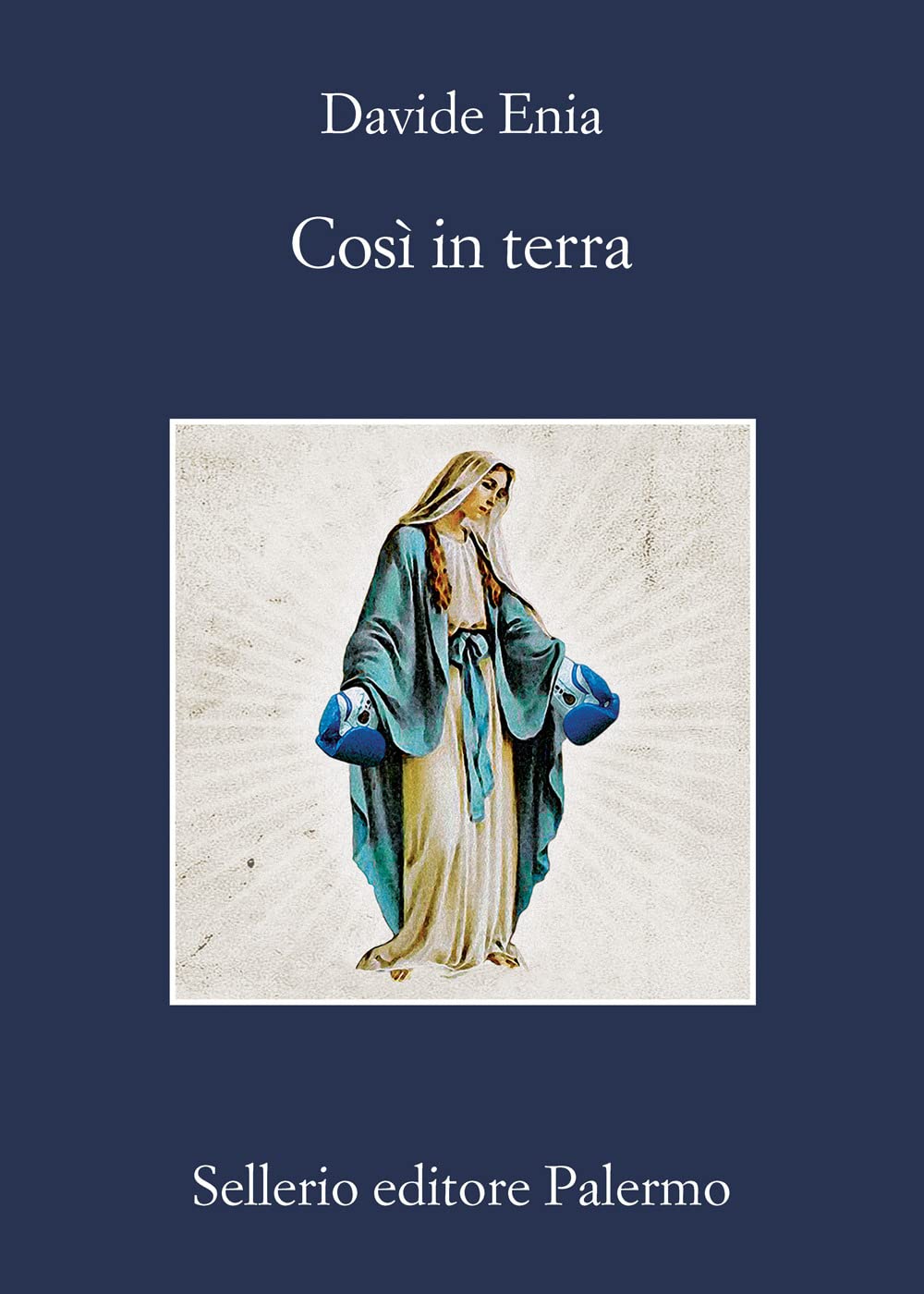 Così in terra (La memoria) Contemporary literature
