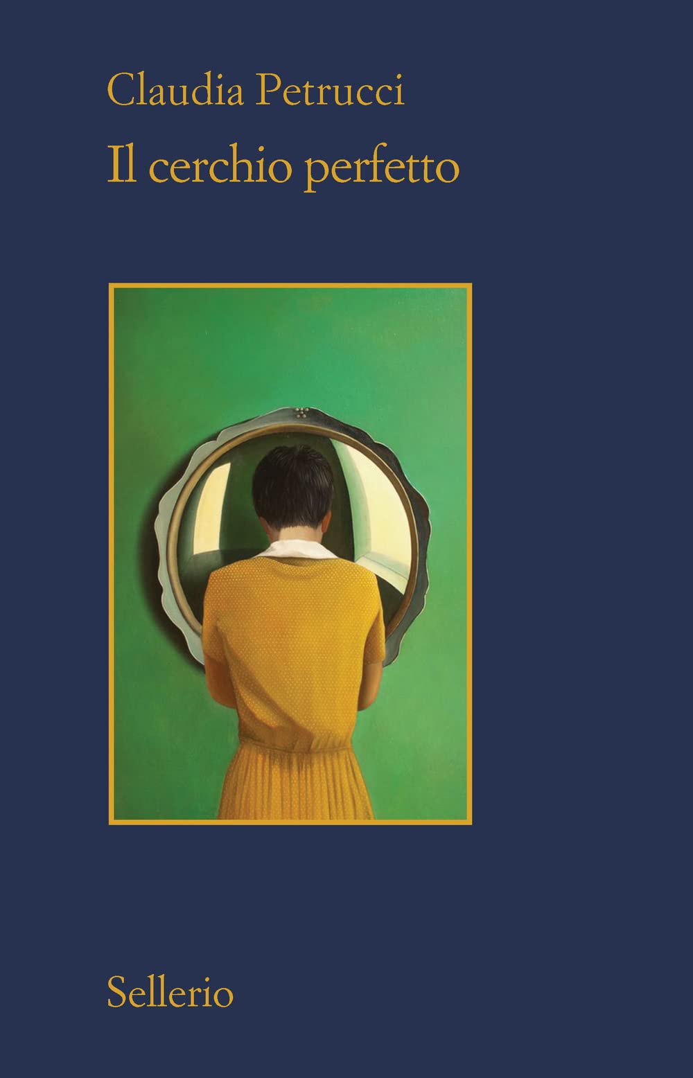 Il cerchio perfetto (Il contesto) Contemporary literature