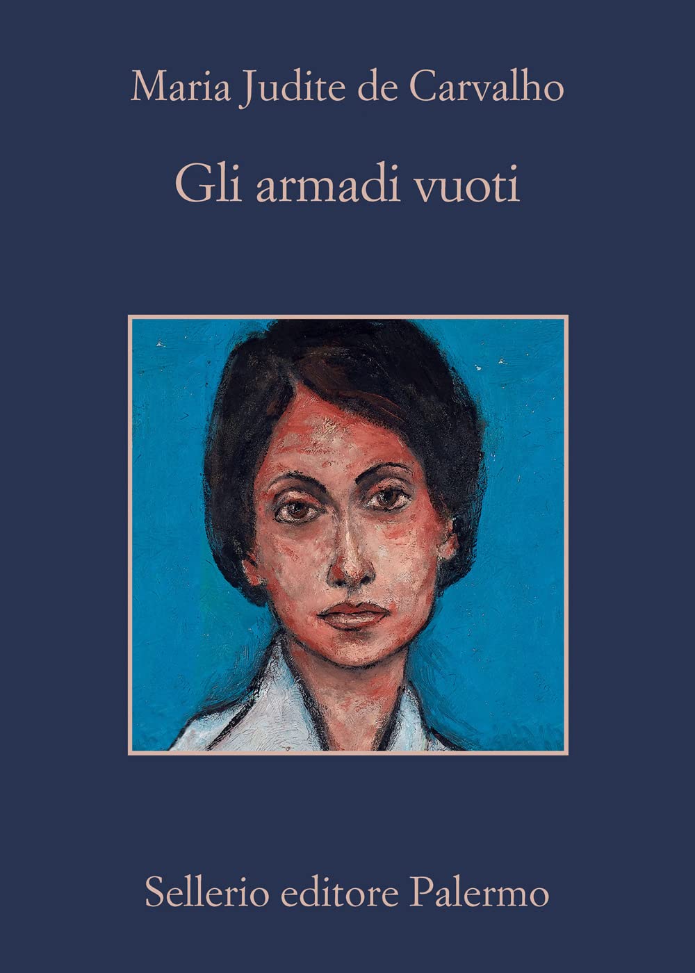 Gli armadi vuoti book