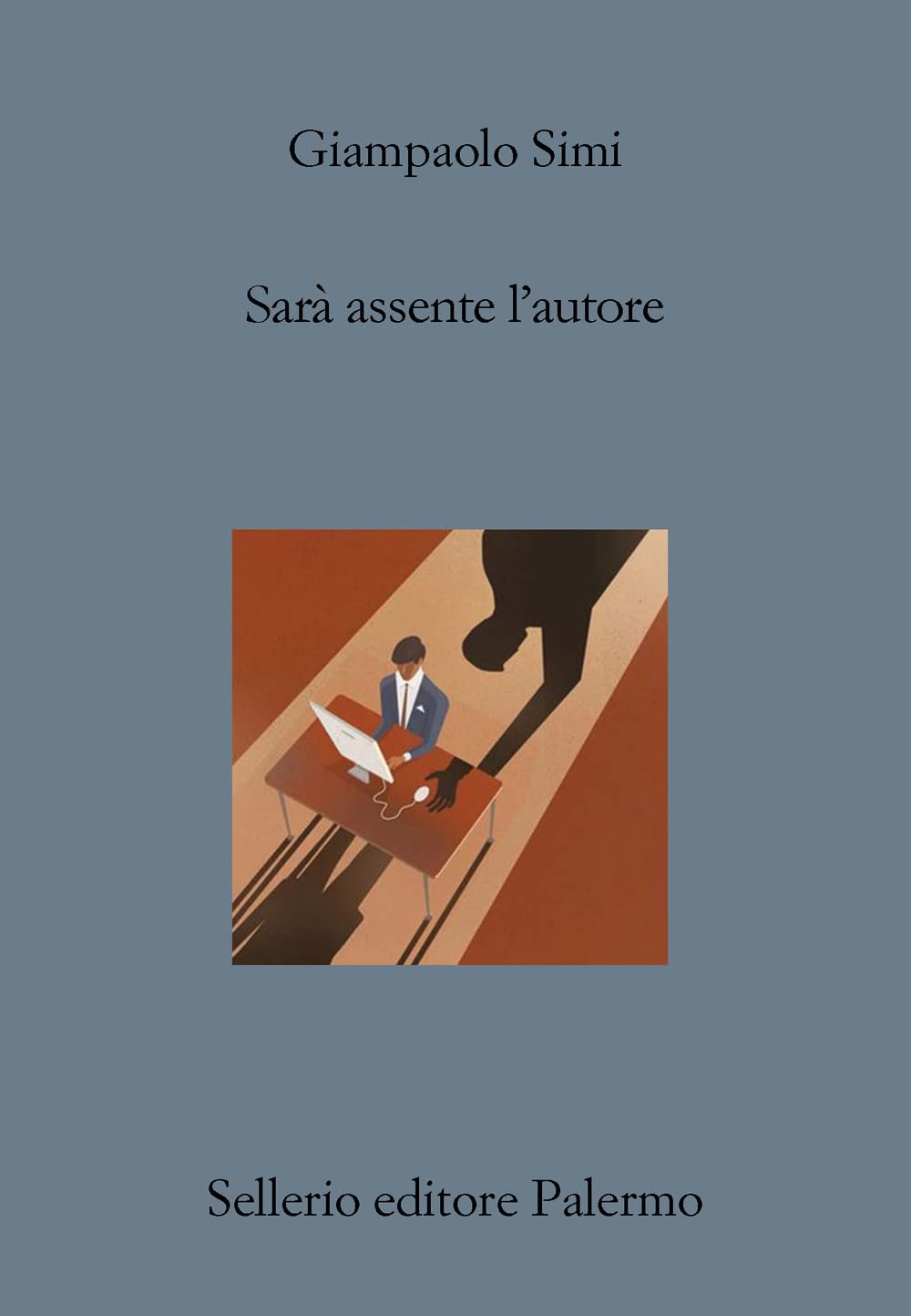 Sarà assente l'autore (Il divano) Contemporary literature
