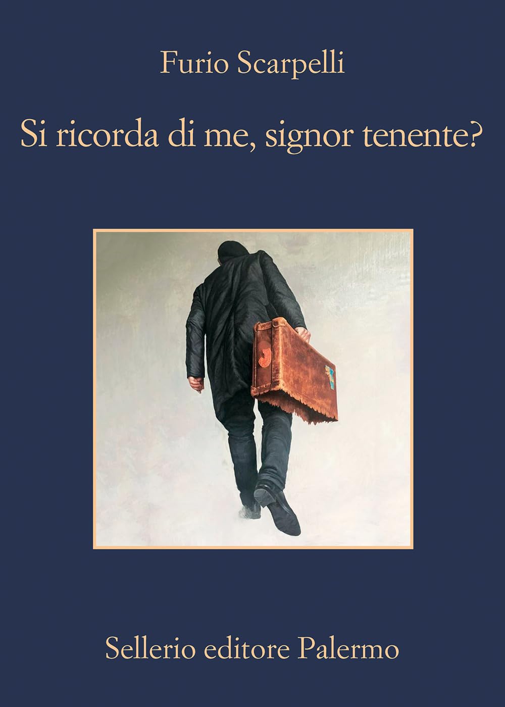 Si ricorda di me, signor tenente? book
