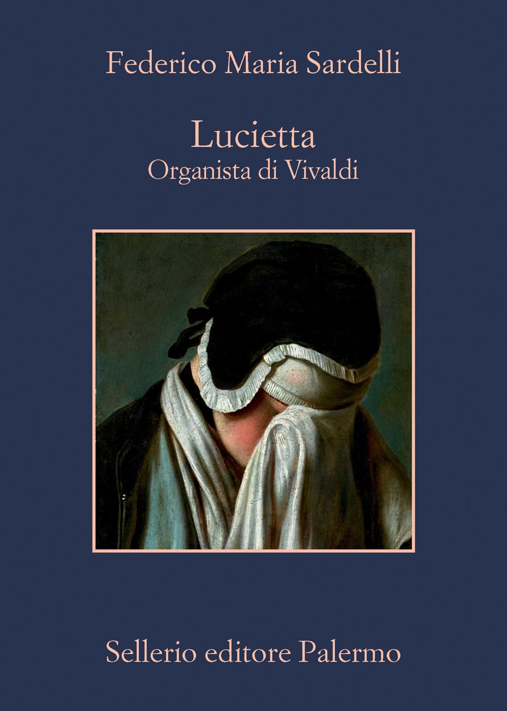Lucietta. Organista di Vivaldi (La memoria) Personalities