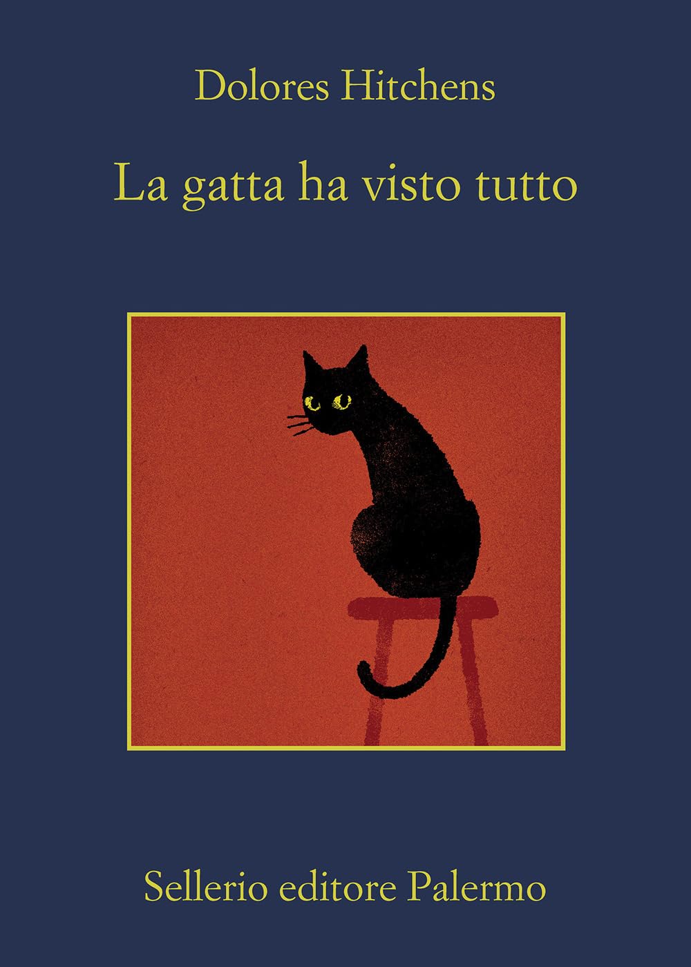 La gatta ha visto tutto Contemporary literature