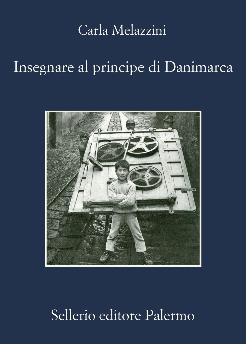 Insegnare al principe di Danimarca (La memoria) Books