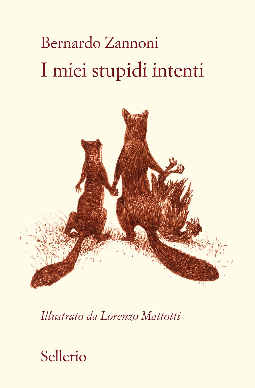 I miei stupidi intenti (Fuori collana) Contemporary literature