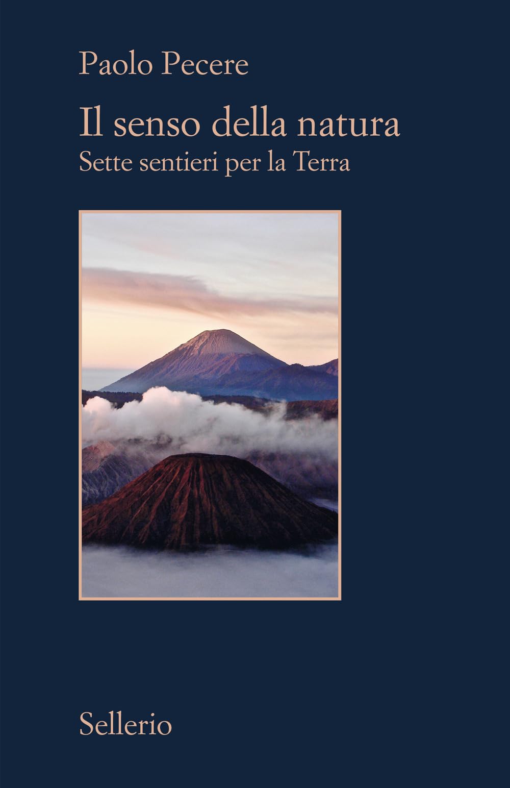 Il senso della natura. Sette sentieri per la Terra Leisure, Home & Garden