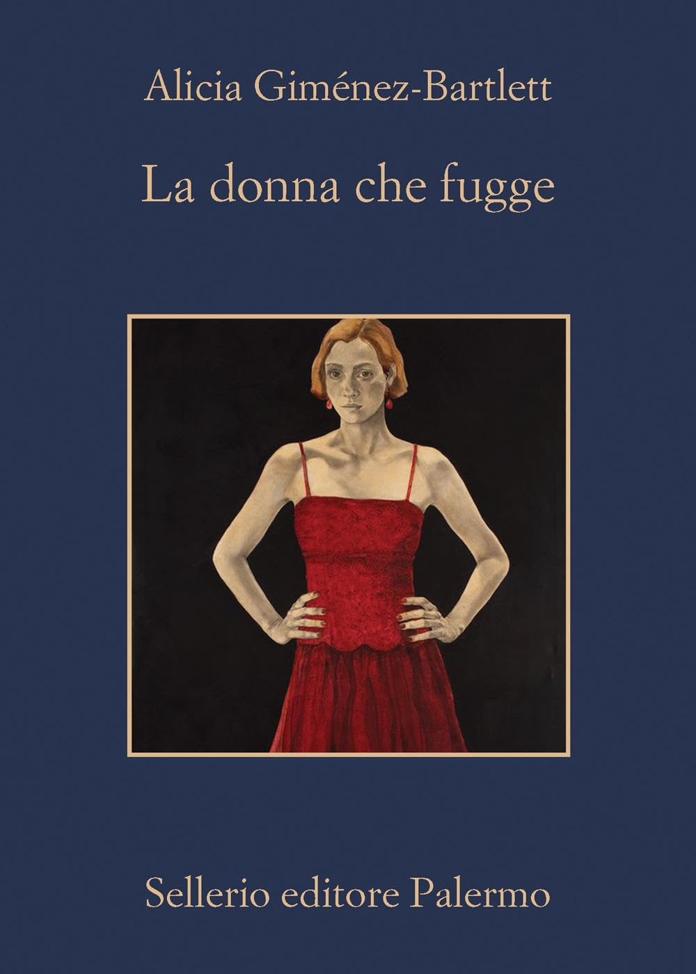 La donna che fugge Contemporary literature