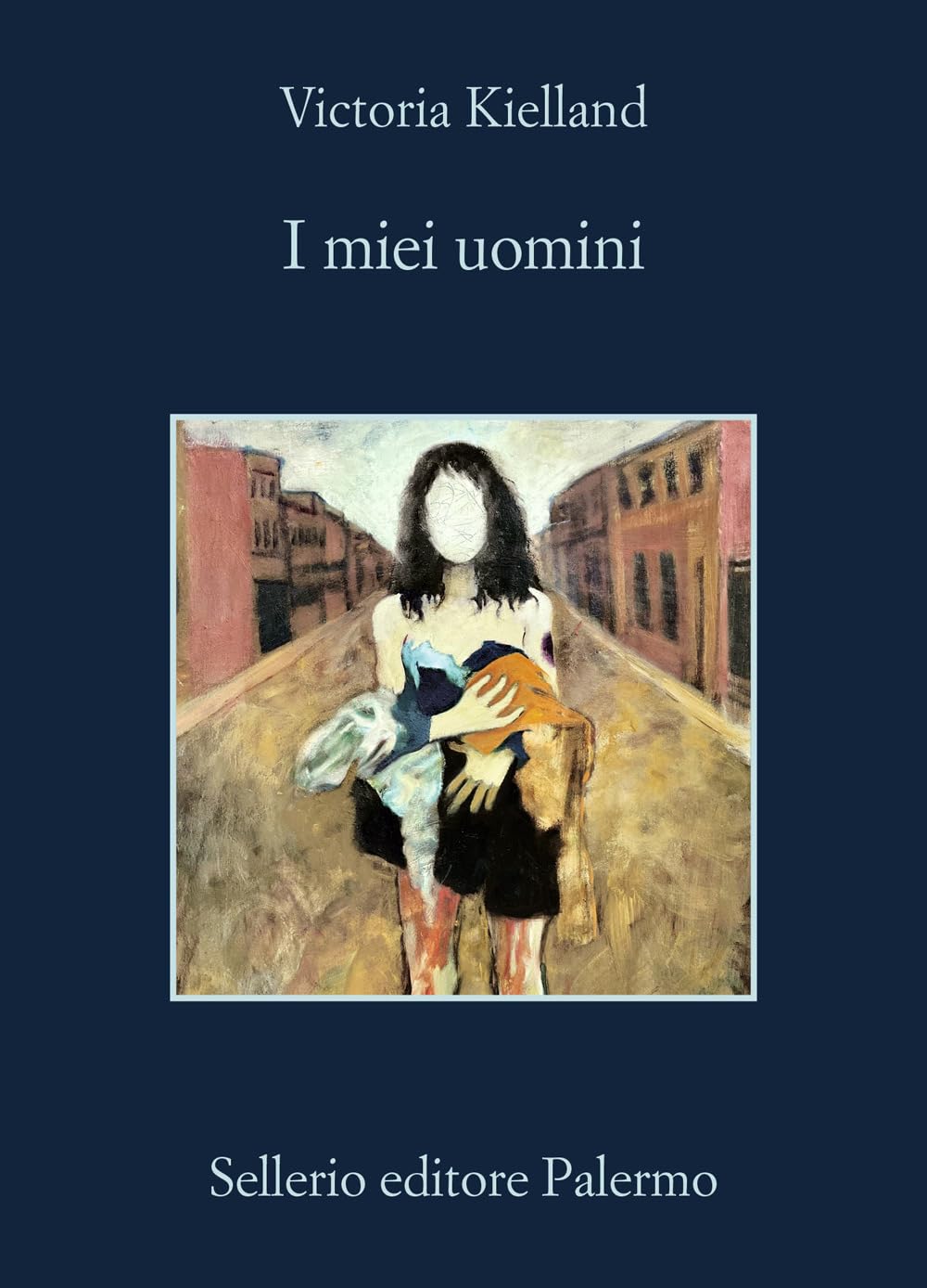 I miei uomini (La memoria) Historical Fiction