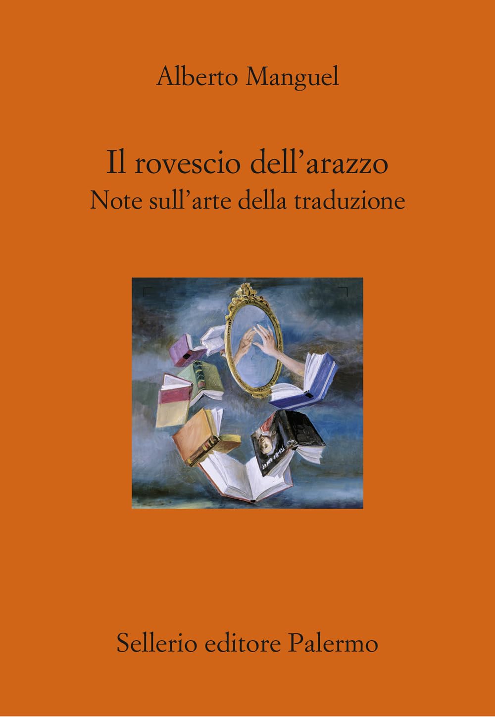 Il rovescio dell'arazzo. Note sull'arte della traduzione book