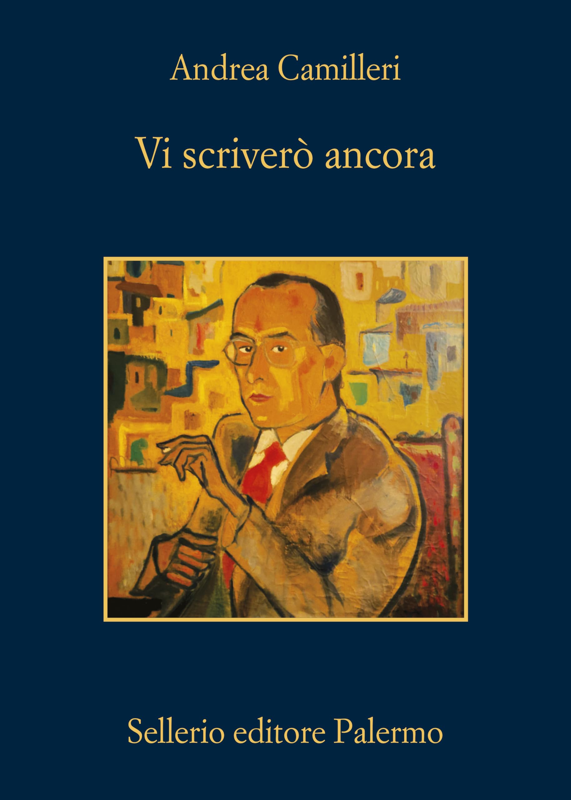 Product Image: Vi scriverò ancora