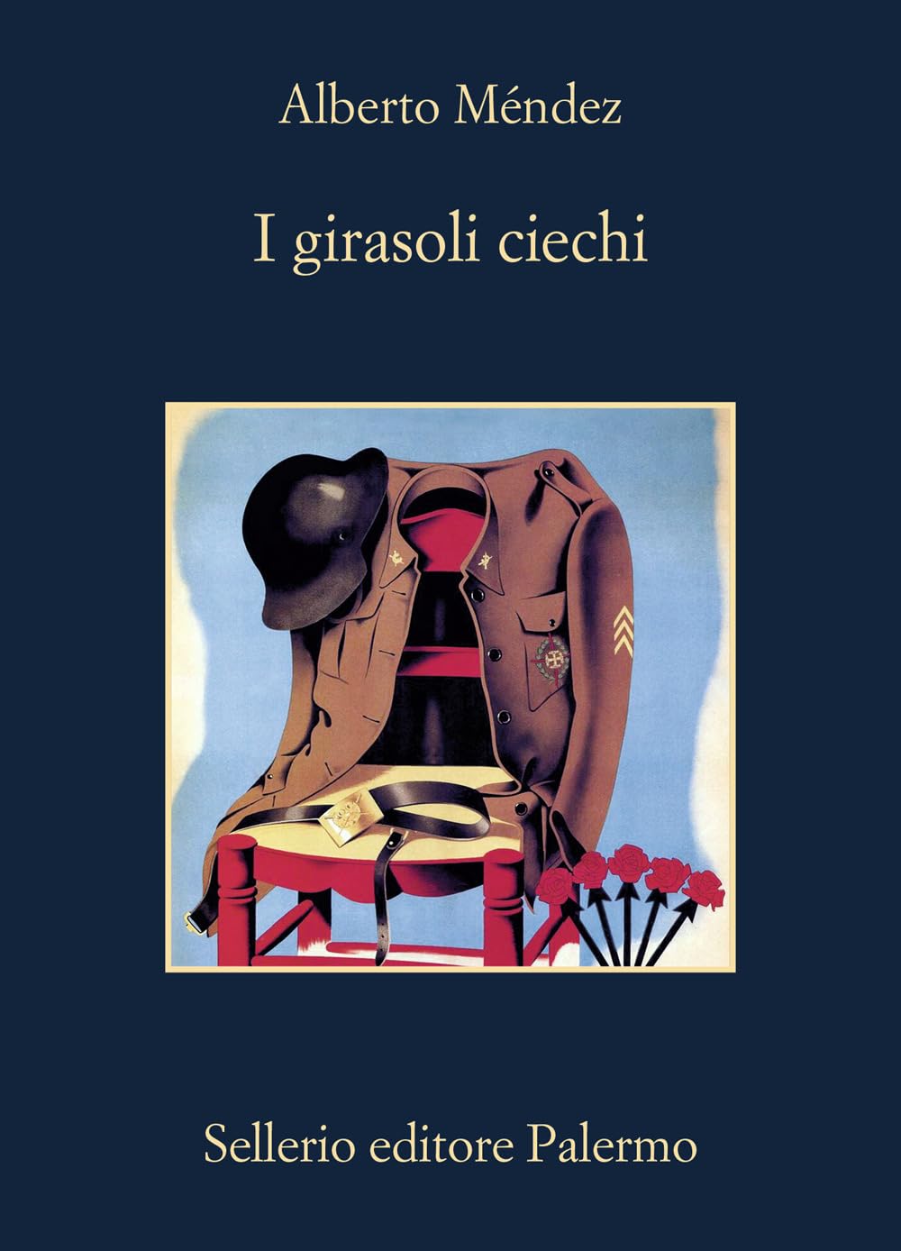 I girasoli ciechi book