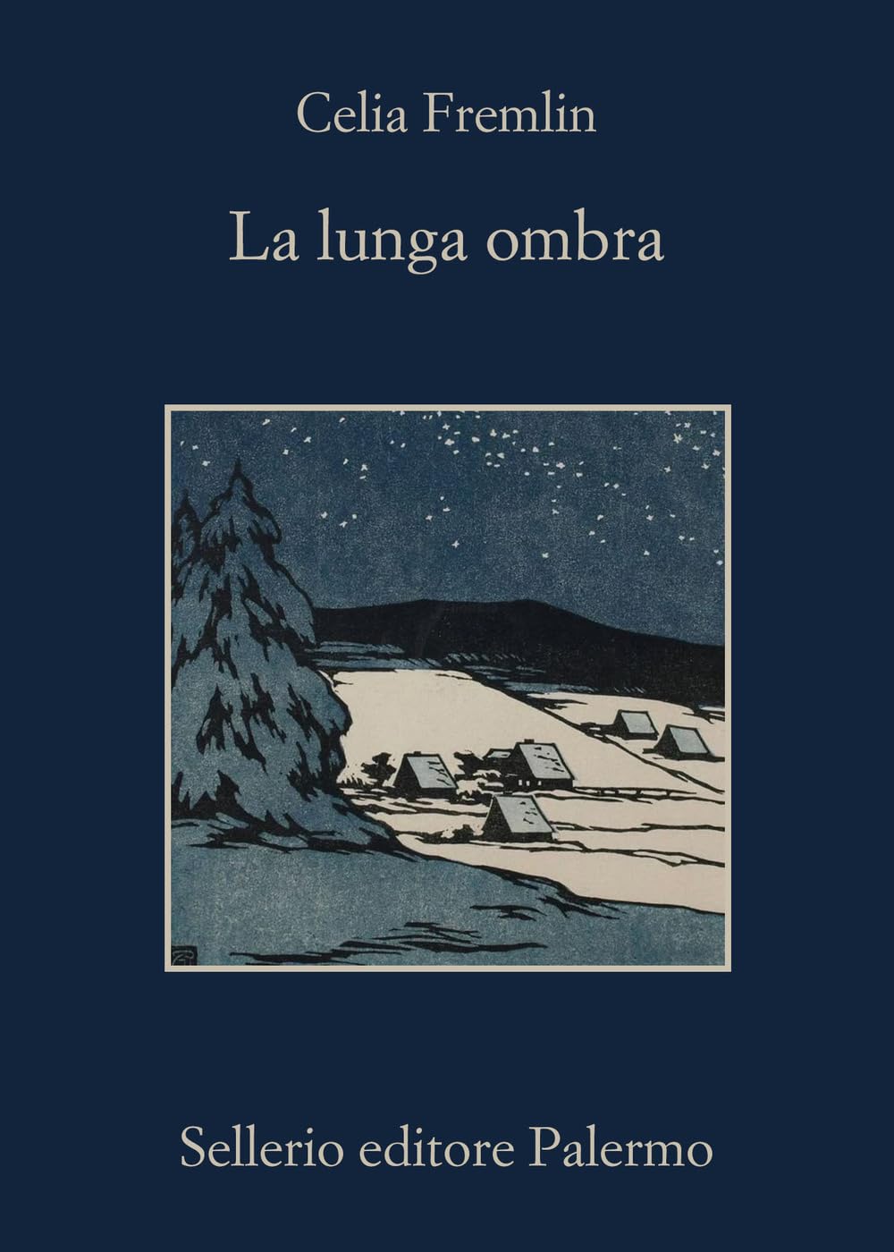 Product Image: La lunga ombra (La memoria)