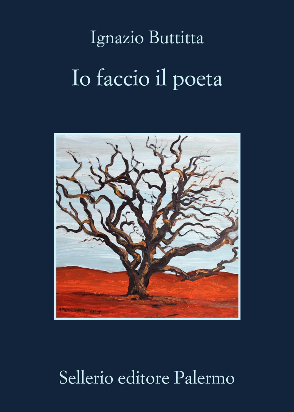 Io faccio il poeta Poetry