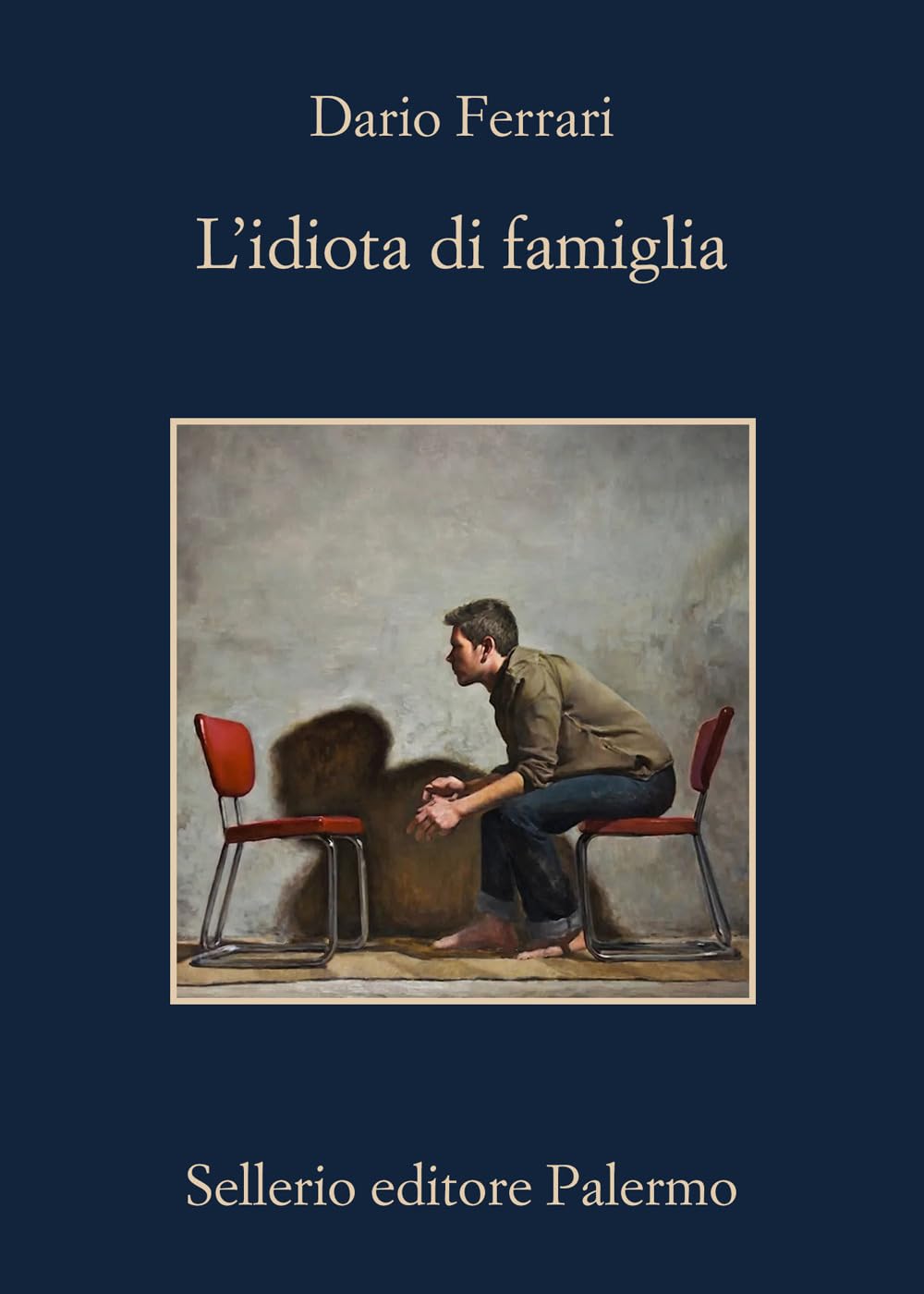 L' idiota di famiglia Humour & Satire