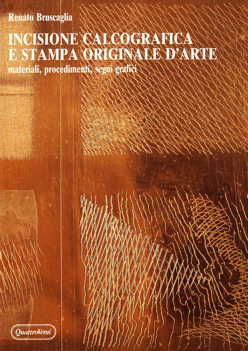 Incisione calcografica e stampa originale d'arte. Materiali, procedimenti, segni grafici Film, Art & Culture