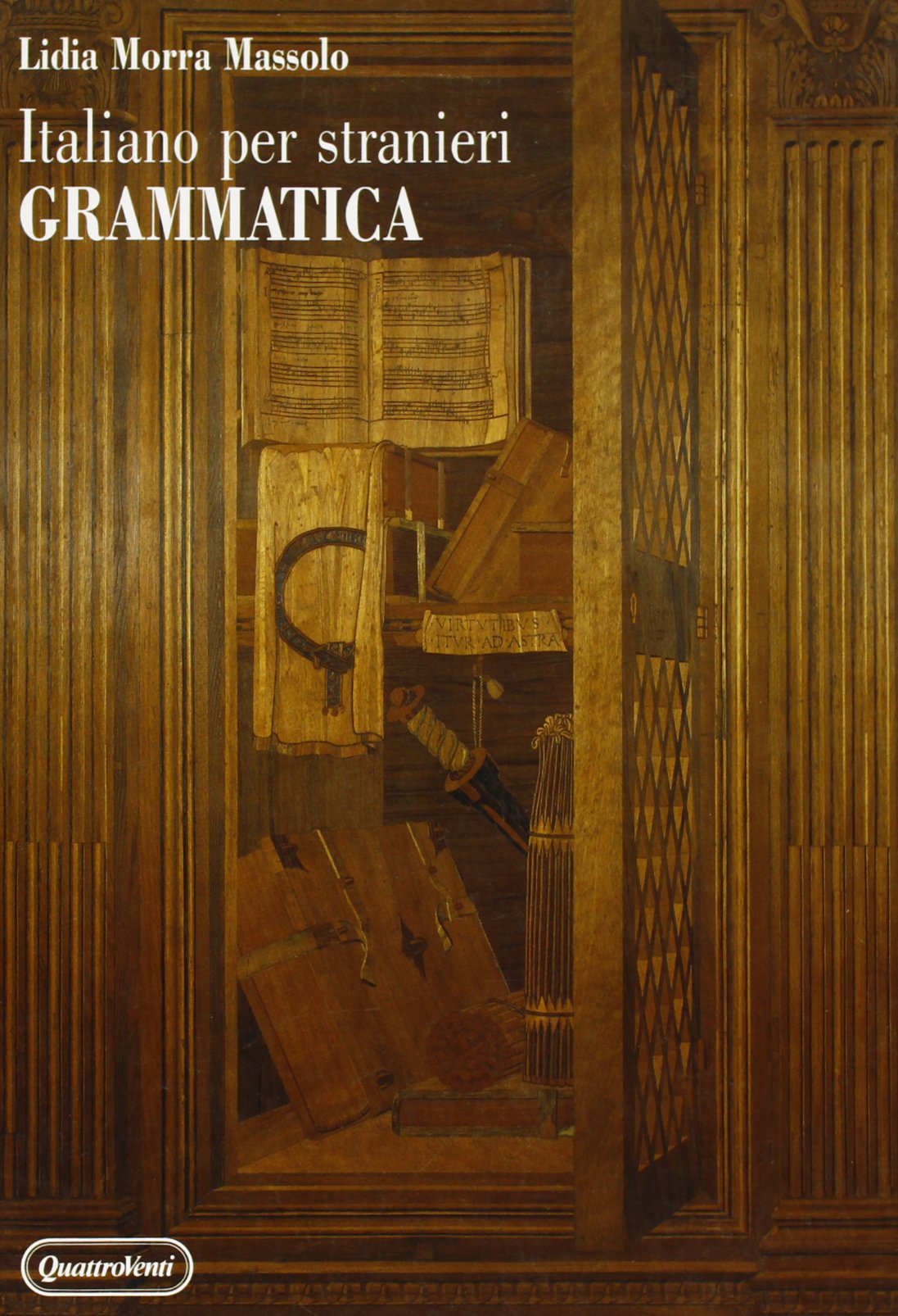 Italiano per stranieri. Grammatica (Strumenti didattici) Books