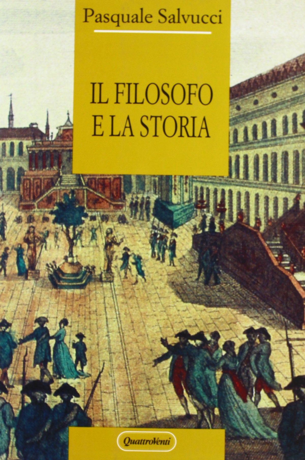 Il filosofo e la storia. Saggi, interventi, conferenze book