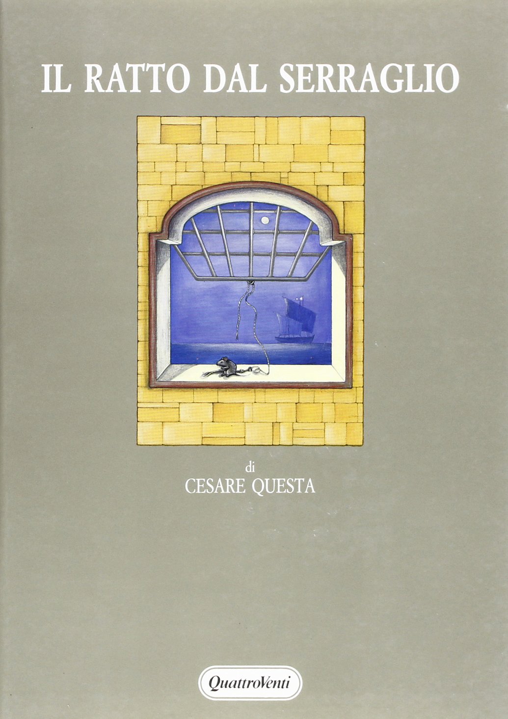 Il ratto dal serraglio. Euripide, Plauto, Mozart, Rossini (Letteratura e antropologia) Drama