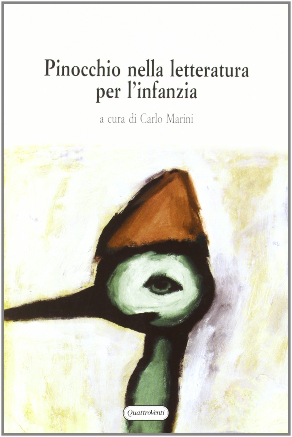 Pinocchio nella letteratura per l'infanzia (Prospettive) Contemporary literature