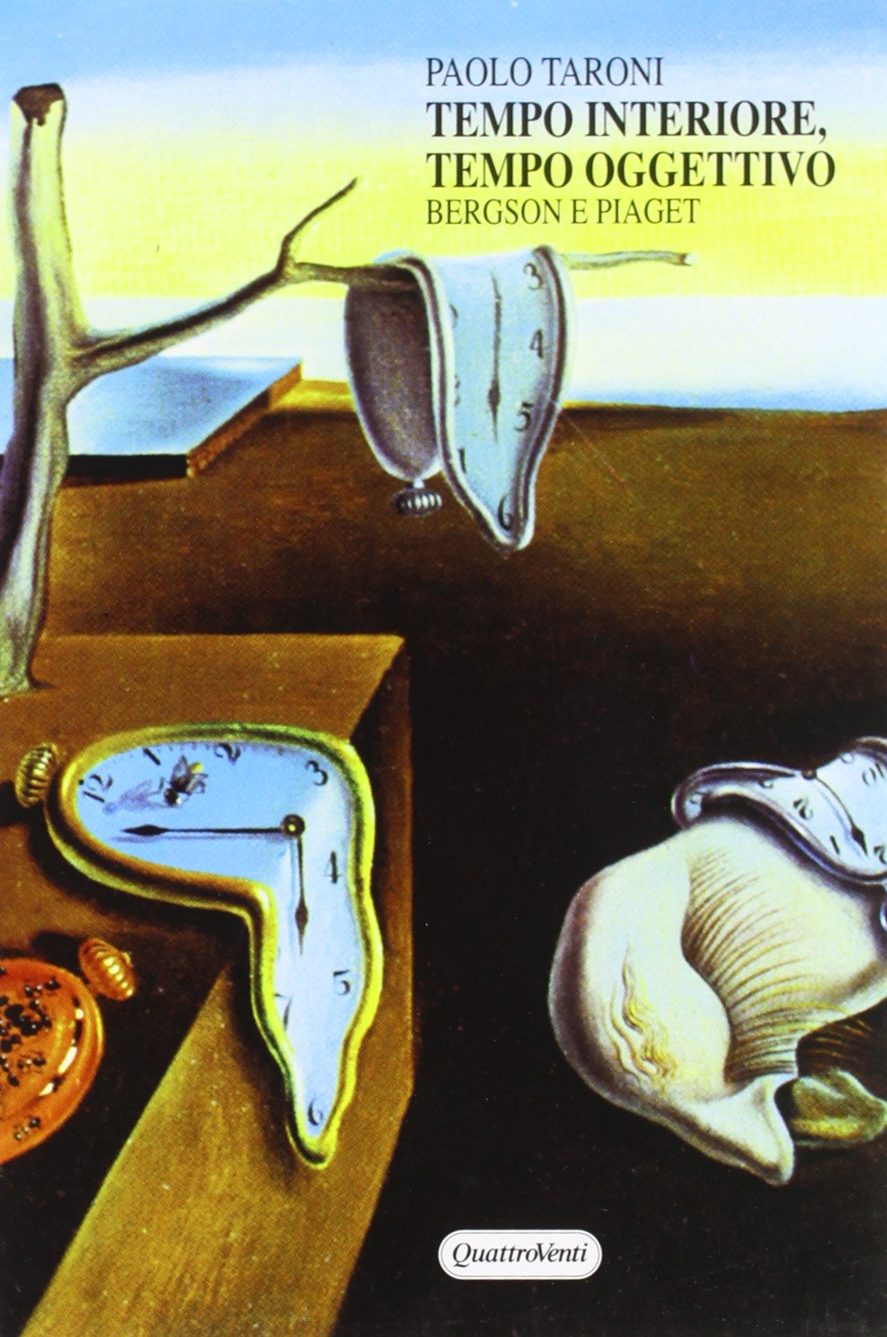 Tempo interiore, tempo oggettivo. Bergson e Piaget. Il concetto di tempo dalla filosofia della vita all'epistemologia genetica (Filosofia e storia delle idee) Philosophy