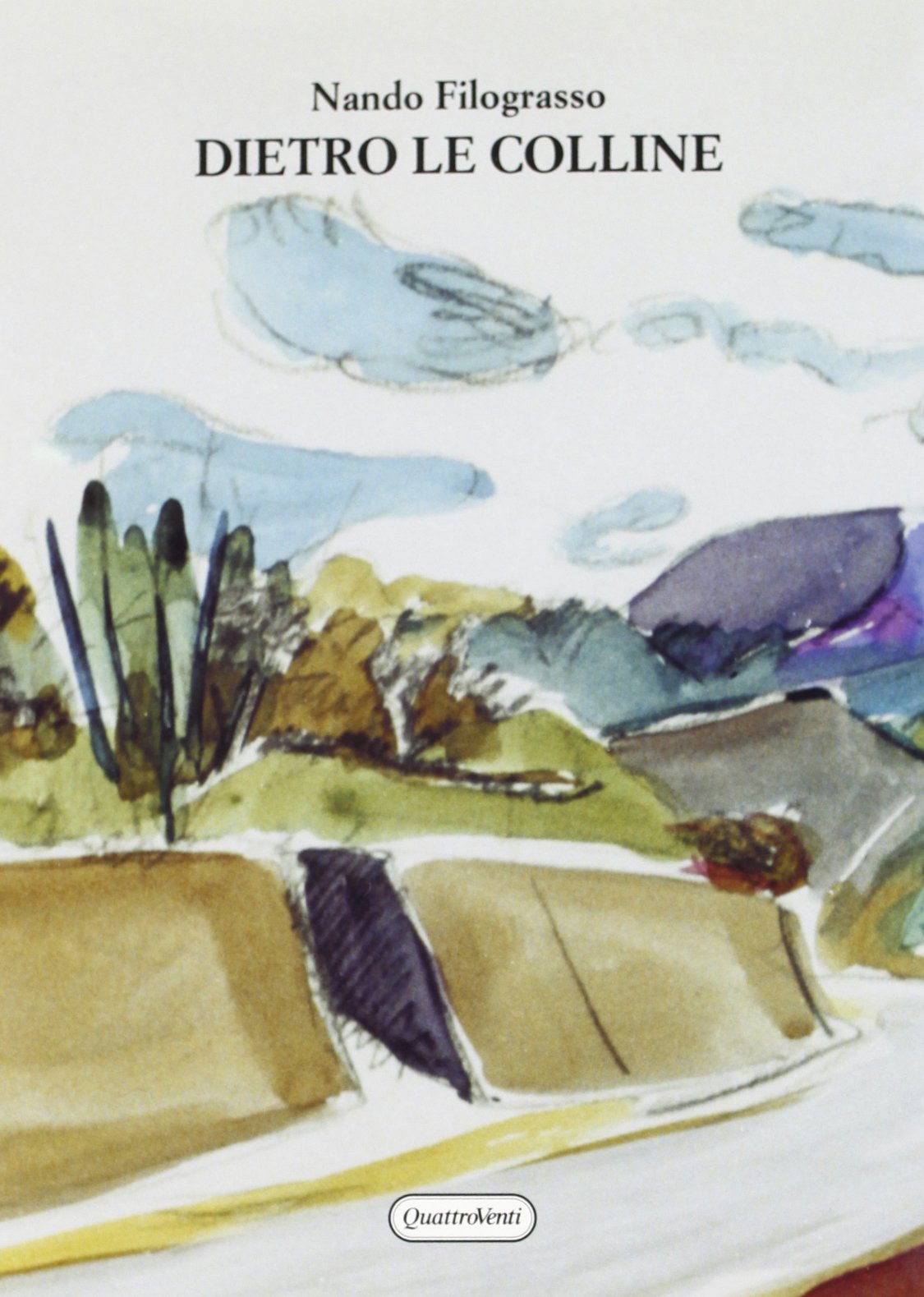 Dietro le colline (Prospettive) Contemporary literature