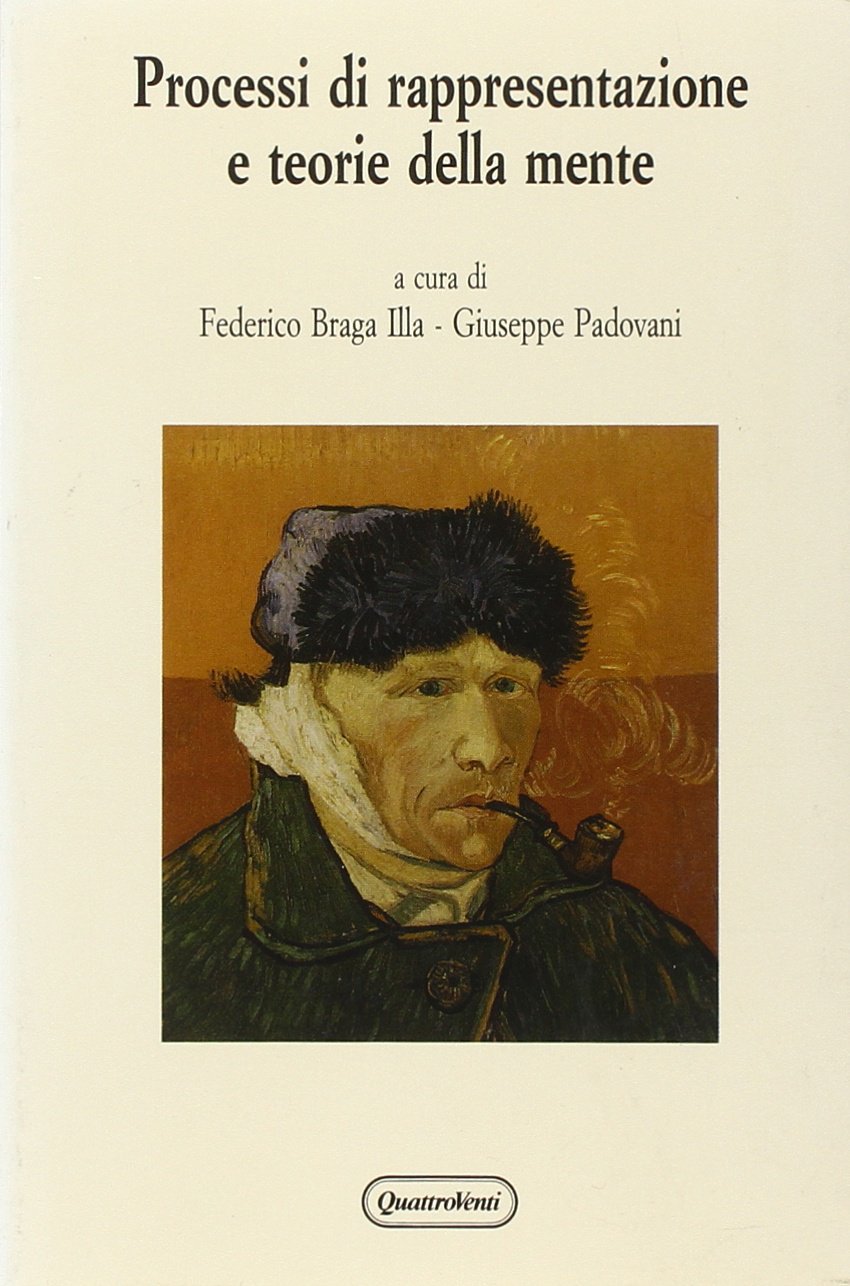 Processi di rappresentazione e teorie della mente (Psicologia applicata e della comunicaz.) Psychology
