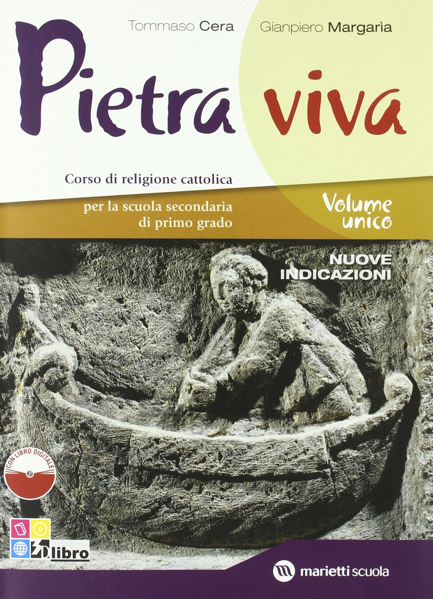 Product Image: PIETRA VIVA UNICO +LD
