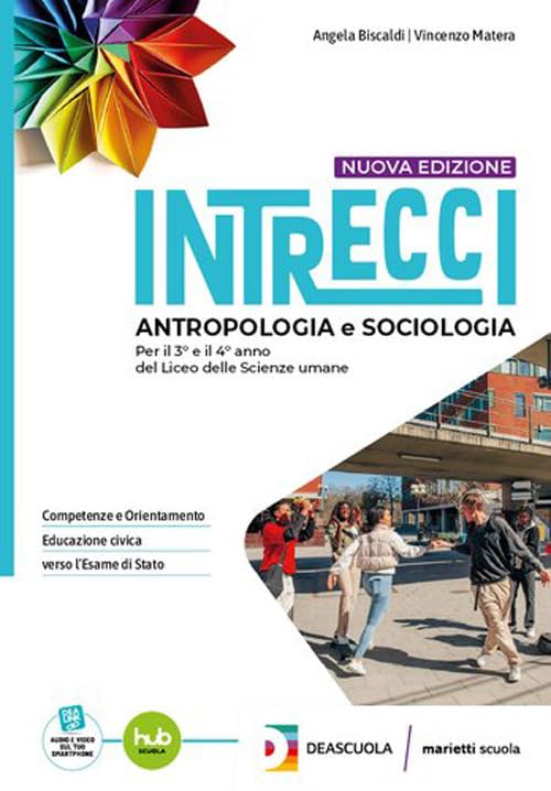 Intrecci. Pedagogia. Per il 5° anno delle Scuole superiori. Con e-book. Con espansione online (Vol. 2) book